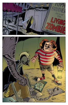 Kid Zombie and Bruno Ch1 Pg2