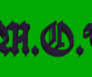 masters of the undead logo