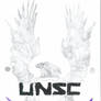 halo unsc logo