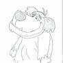 muttley