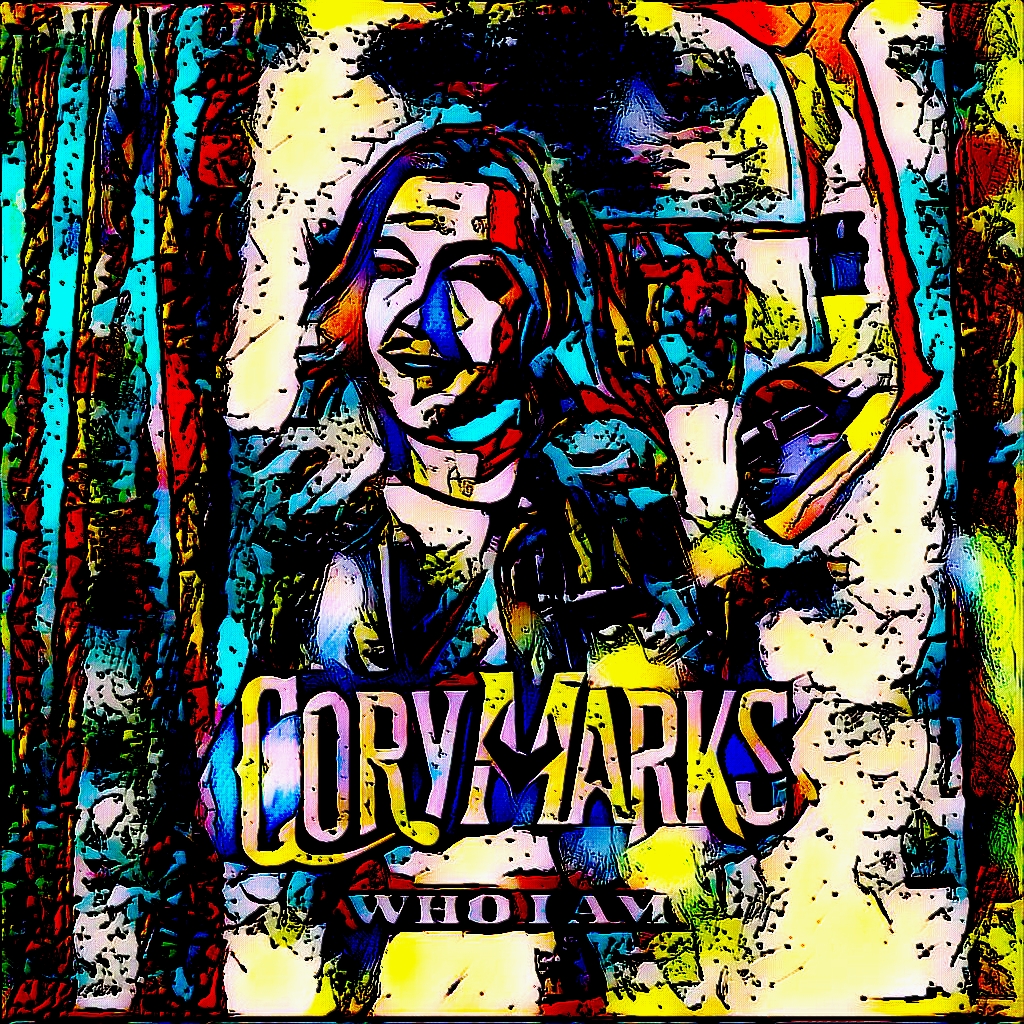 Cory Marks Fan Art