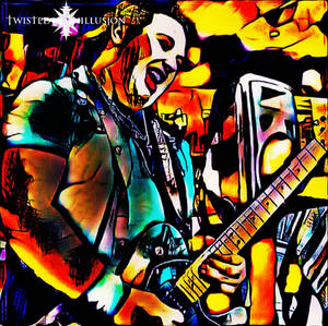 Matt Jones ( Twisted Illusion)