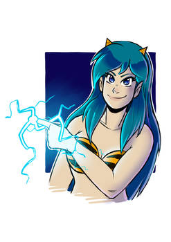 Lum Invader