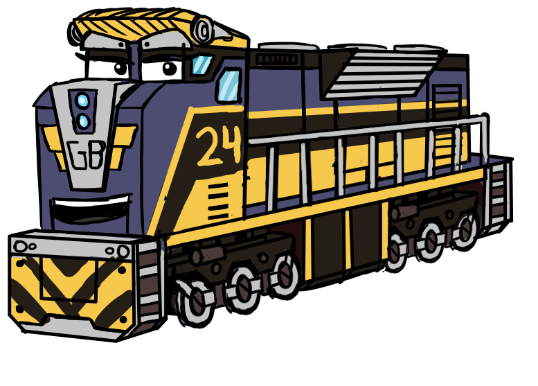 Starlight Express Designs Greaseball 2024 By ArtofWak On DeviantArt starlight-express-designs-greaseball-2024-by-artofwak-on-deviantart