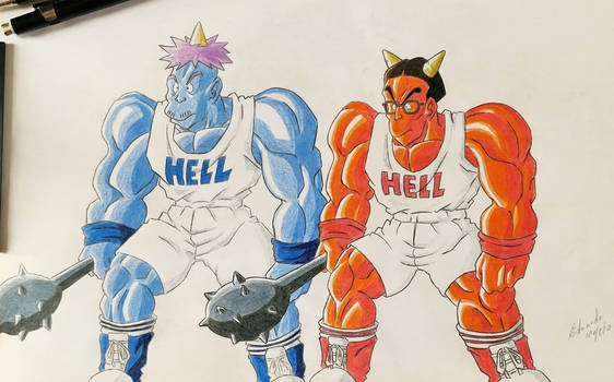 Explore the Best Goz Art | DeviantArt