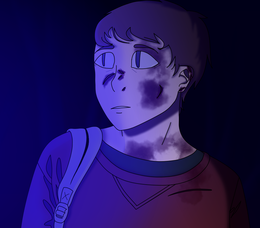 Kenny from Black Mirror by ninjaanimations on DeviantArt Kenny from Black Mirror by ninjaanimations on DeviantArt
