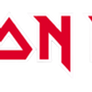 Iron Maiden logo png