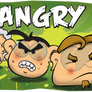 Angry Nerdz