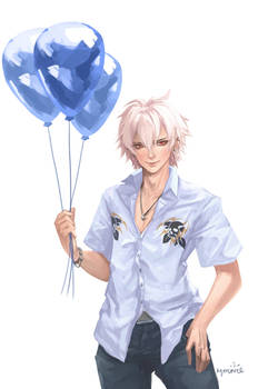 Samatoki