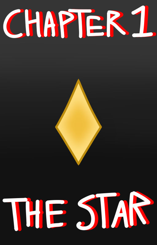 THE NIGHT Chapter 1 Cover by Pollygussie on DeviantArt