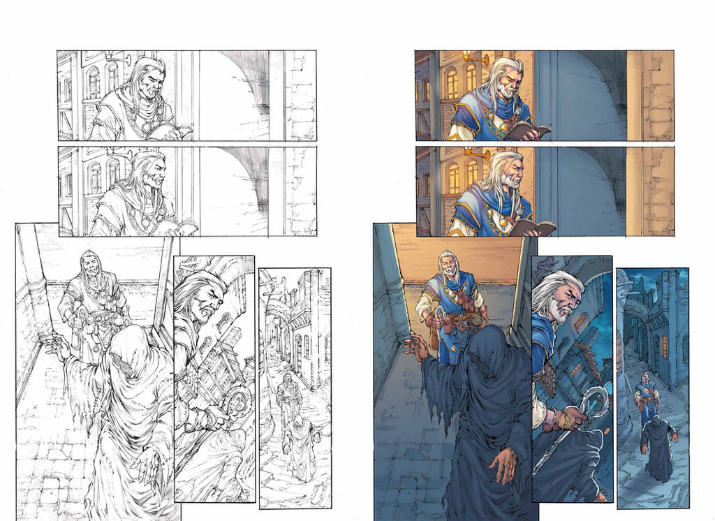 Pathfinder color pg02 by Naty-neko on DeviantArt