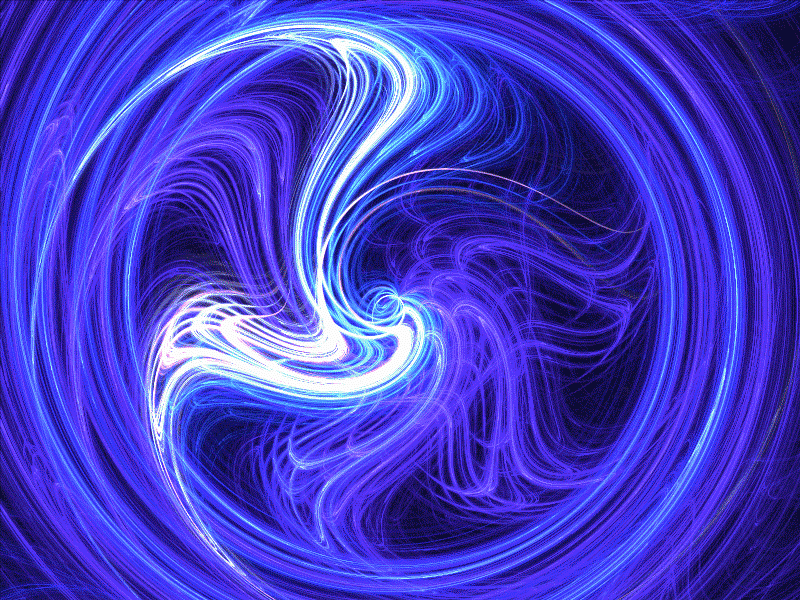 Spectrum Swirl