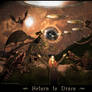 Return to Draco