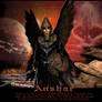 Anshar - Commander of Eagles