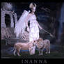 Inanna - Goddess of Goddesses
