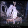 Inanna - Goddess of Goddesses