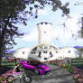 Dream A Little Dream of Domes
