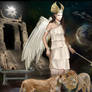 Inanna - Queen of Heaven