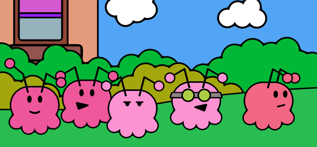 A Collection of Wibbles by WendyW on DeviantArt