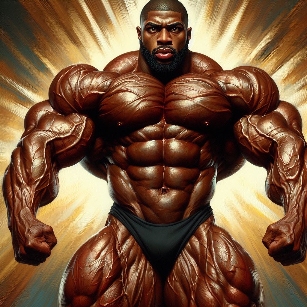 Deviantart Bodybuilder Therapy SUPER MUSCLES 03 by RVGRRR67 on DeviantArt