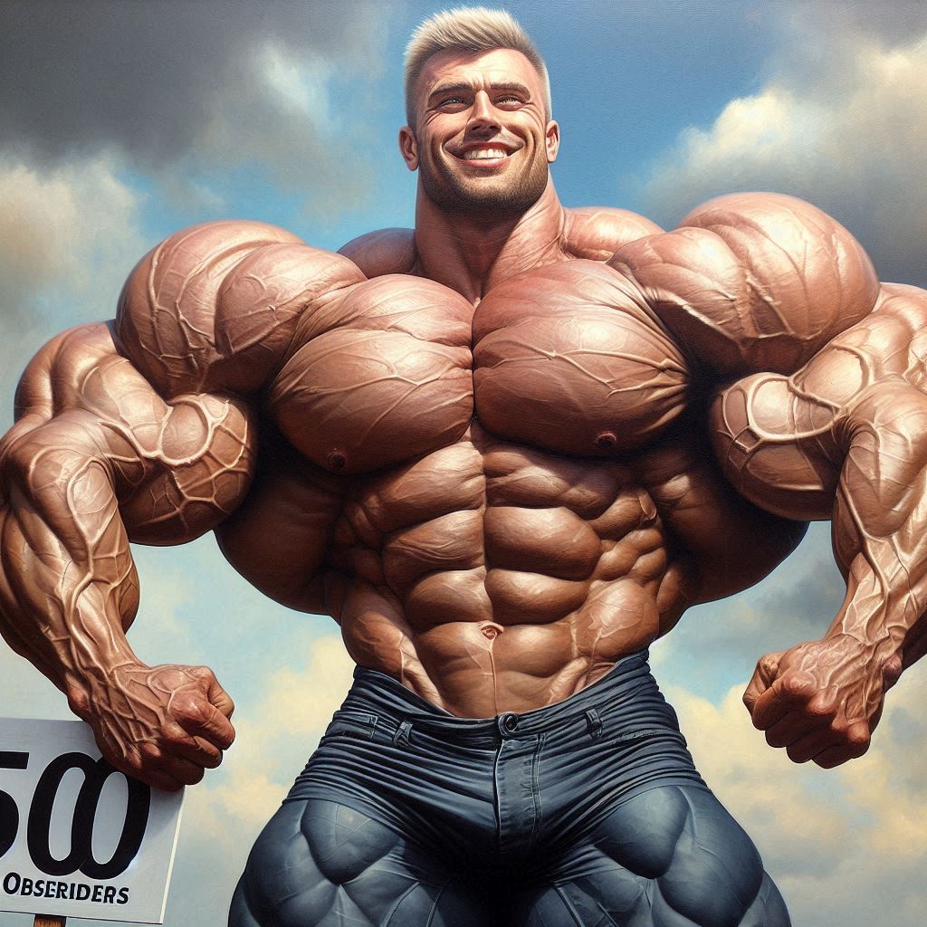 Bodybuilding Deviantart SUPER MUSCLES 181 by RVGRRR67 on DeviantArt