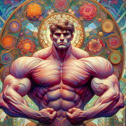 ARCANE VI (L'AMOUREUX)