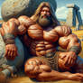 MUSCLES ROC 26 (BONUS)