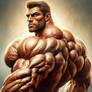 MEGA PECS 01