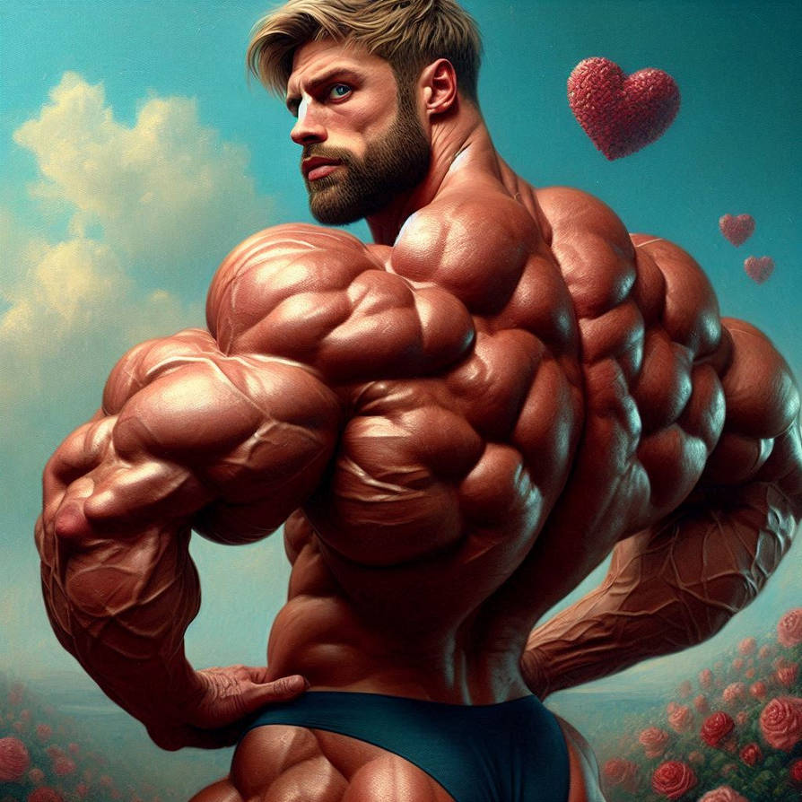 VALENTIN MUSCLE 25 (BONUS)