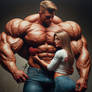 VALENTIN MUSCLE 28 (BONUS)