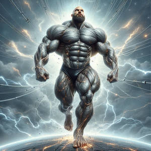 ULTRA MUSCLES 15