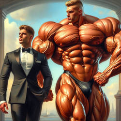 GARDE DU CORPS 97 (BONUS)