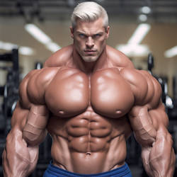 BLONDINET 722