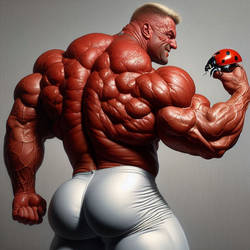 COCCIMUSCLES 09 (BONUS)