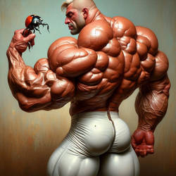 COCCIMUSCLES 10 (BONUS)