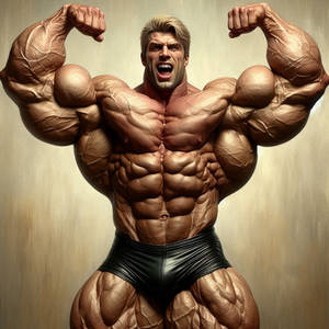 DOUBLE BICEPS 121 (BONUS)