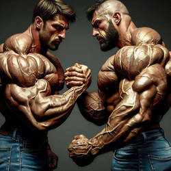 FACE A FACE 204 (BONUS)