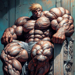 MUSCLE MEC 70 (BONUS)