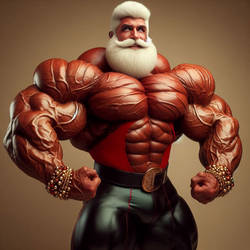 PETIT PAPA NOEL 43 (BONUS)