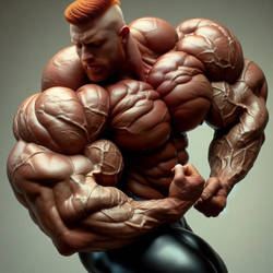 2026 MUSCLES 72 (BONUS)