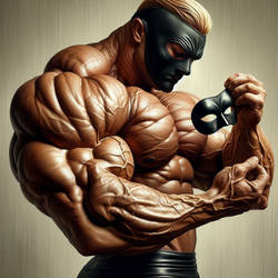 FANTO MASSE R422 (BONUS)