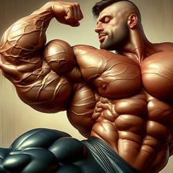 MAGNIFICENCE VIRILE 61 (BONUS)