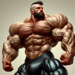 LE MAGNIFIQUE 42 (BONUS)