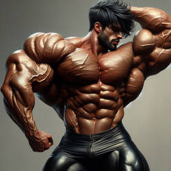 SUPER MALE 93 (BONUS)