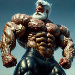 HYPER PUISSANCE 18 (BONUS)