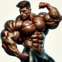 SUPER MEC 175 (BONUS)