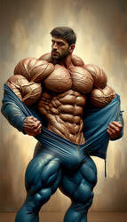 SUPER MUSCLES 647 (BONUS)