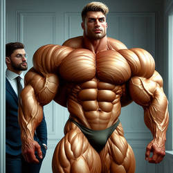 GARDE DU CORPS 98 (BONUS)