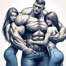 MUSCLE MEC 71 (BONUS)