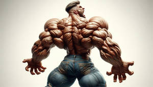 TITAN DE MUSCLES 93 (BONUS)